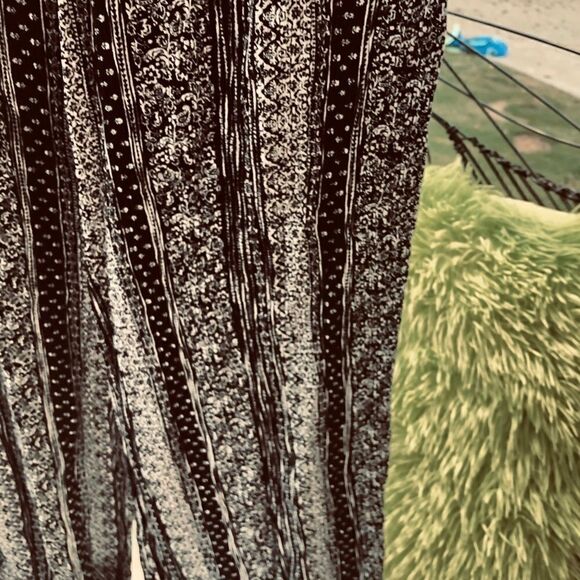 FOREVER 21 Boho Pants,Size S - Picture 2 of 3